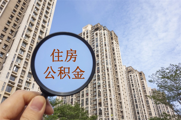 张家界辞职了公积金怎么样才能取出来（辞职了住房公积金怎么全部取出来）